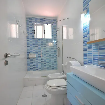 Modern, Comfortable And Well Equipped Private Pool Quarteira