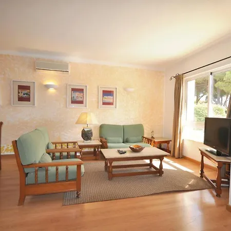 Stylish And Well-equipped, Private Pool, Close To Amenities, Free Ac Wifi * Vilamoura