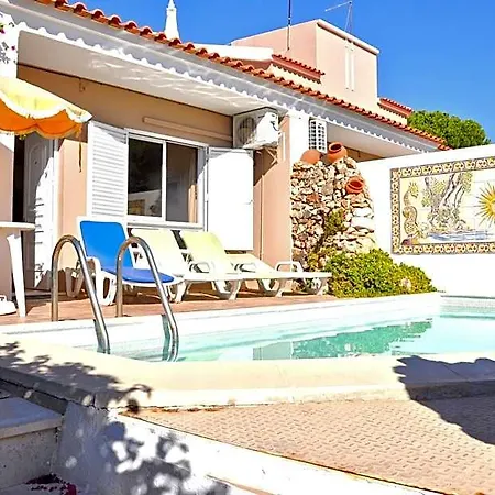 Stylish And Well-equipped, Private Pool, Close To Amenities, Free Ac Wifi Villa *