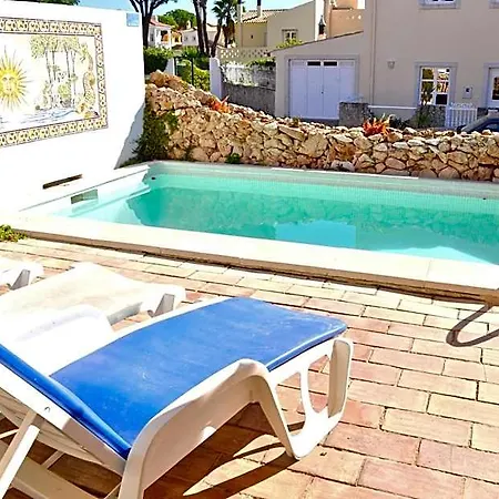 Stylish And Well-equipped, Private Pool, Close To Amenities, Free Ac Wifi Villa