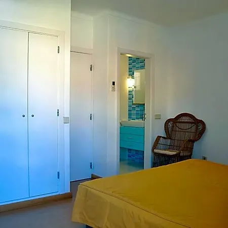 Stylish And Well-equipped, Private Pool, Close To Amenities, Free Ac Wifi Vilamoura