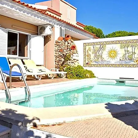 Villa Stylish And Well-equipped, Private Pool, Close To Amenities, Free Ac Wifi *