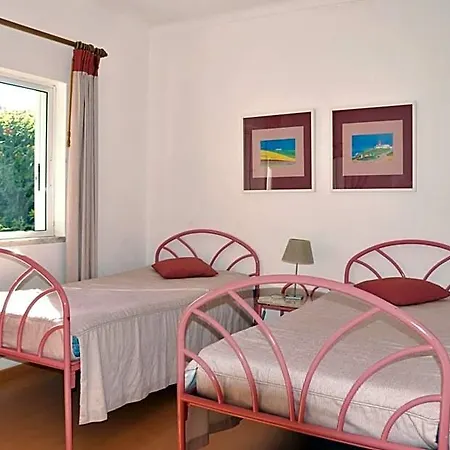 Stylish And Well-equipped, Private Pool, Close To Amenities, Free Ac Wifi Villa Vilamoura