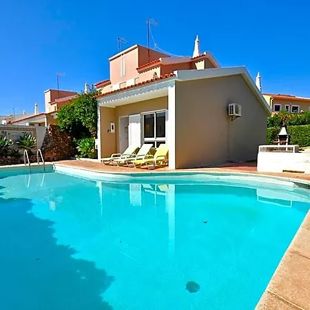 Stylish And Well-equipped, Private Pool, Close To Amenities, Free Ac Wifi
