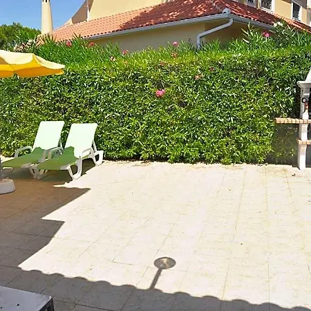 Stylish And Well-equipped, Private Pool, Close To Amenities, Free Ac Wifi Villa Vilamoura