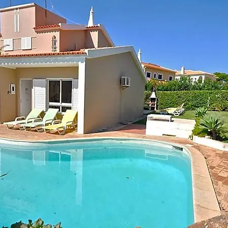 Stylish And Well-equipped, Private Pool, Close To Amenities, Free Ac Wifi Villa